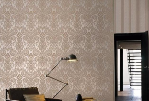 上海環(huán)保墻紙：無紡布墻紙和墻布有什么區(qū)別？無紡布墻紙環(huán)保嗎？