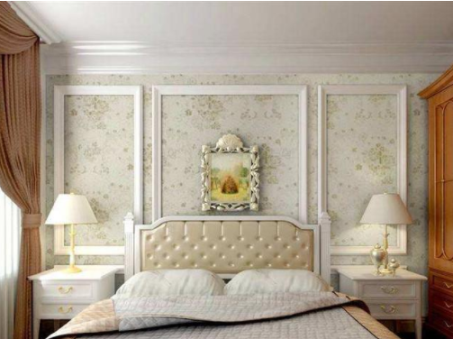 墻面壁紙?zhí)幚恚簤埜鷫Ρ诙加心男﹥?yōu)缺點 ，墻紙墻布本質(zhì)區(qū)別是什么