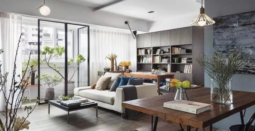 臥室裝修墻紙的顏色選擇？