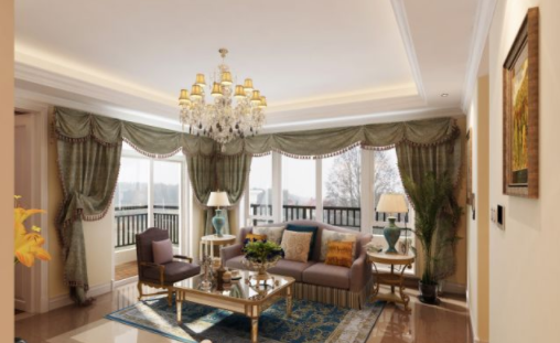 十大進口藝術(shù)涂料：吃和墻紙墻布主要區(qū)別在哪里