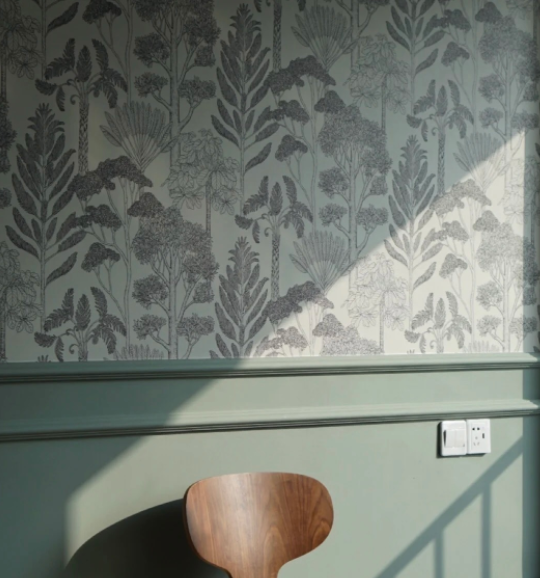 墻面裝飾畫，墻紙有什么優(yōu)缺點？