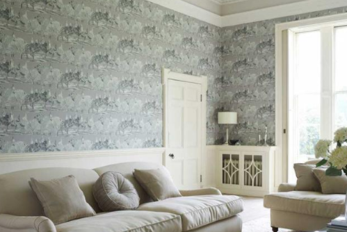 墻布糯米膠：貼墻紙用糯米膠好嗎？除此之外還有更好的選擇嗎？