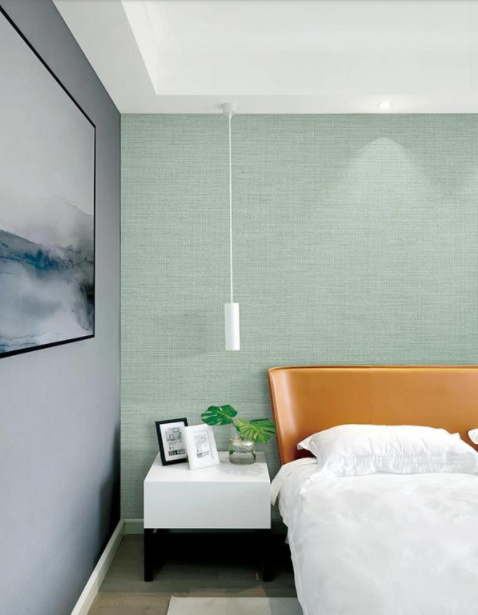 整體家居裝修：墻紙墻布品種繁多，如何選出真正合適自己的？