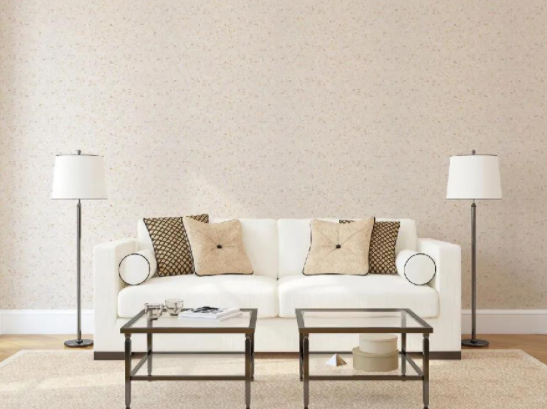 墻面裝飾畫：墻衣，取代瓷磚、墻紙，成為第三代室內(nèi)墻面裝飾材料！