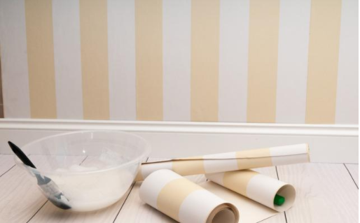 新房裝修設(shè)計(jì)流程：墻面材料如何選？乳膠漆or墻紙哪個(gè)好？