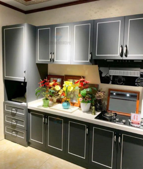 全鋁家居定制加盟，家居業(yè)即將進(jìn)入全鋁家居時(shí)代