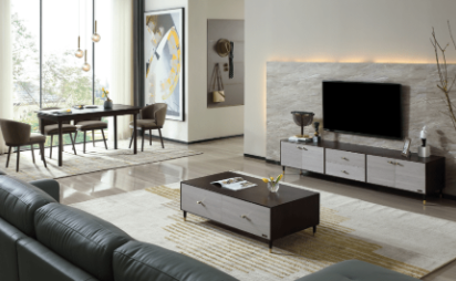 高端全屋家居定制：全友全屋定制怎么樣？通過高品質(zhì)家居產(chǎn)品引領(lǐng)美好家居生活