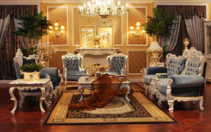 歐式古典家具特點：歐式家具特點有哪些，歐式家具如何選購與保養(yǎng)
