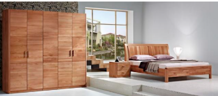 深圳板式家具品牌：實木家具有甲醛嗎，實木家具和板式家具哪個好？