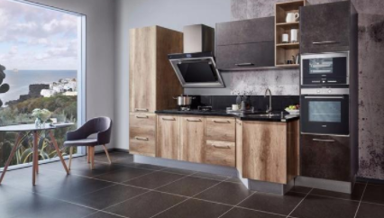 陜西高端全屋定制：板式家具VS實(shí)木家具，板式全屋定制家具有哪些優(yōu)勢(shì)？