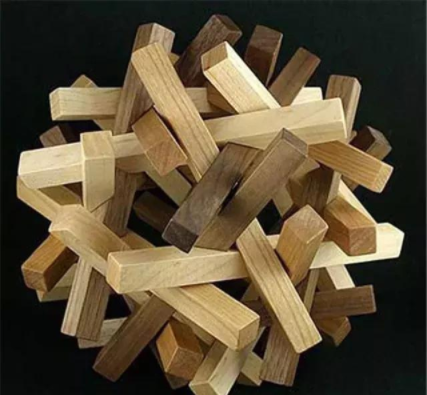 華日實(shí)木家具定制：實(shí)木家具如何效仿板式家具，進(jìn)行靈活的拆卸與裝配？