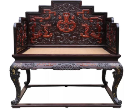 【老榆木家具價(jià)格】古典家具是如何修復(fù)的？