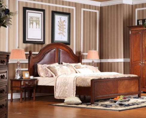 家具八大風(fēng)格的分類，美式家具的分類 與常見風(fēng)格！