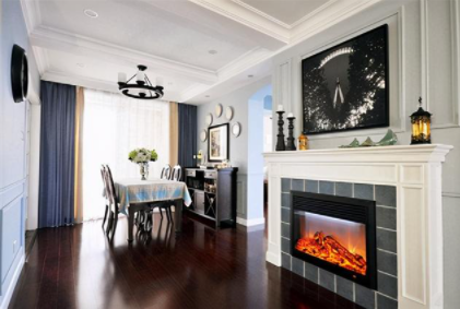 美式鄉(xiāng)村風(fēng)格裝修，美式輕奢風(fēng)格的特點(diǎn)有哪些？