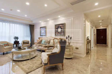 簡(jiǎn)歐古典裝修風(fēng)格，如何打造出美式裝修風(fēng)格？