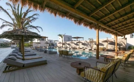 【柚木地板家具】柚木家具適合做戶外家具嗎？