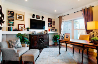 房子裝修設(shè)計(jì)流程：家居保潔的步驟，七步教你打造舒適家居！