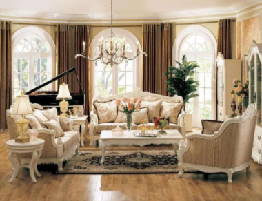 室內(nèi)軟裝飾風(fēng)格，現(xiàn)代家居風(fēng)格特點(diǎn)有哪些？