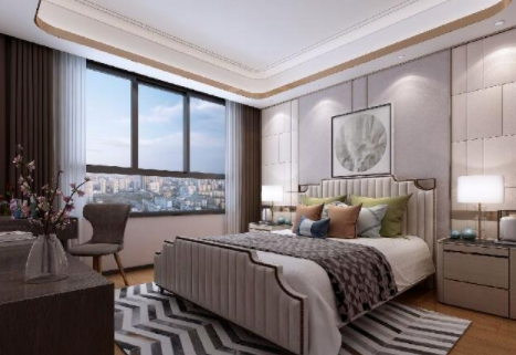 南通全屋定制家具：不同年齡段對(duì)全屋定制臥房家具不同需求