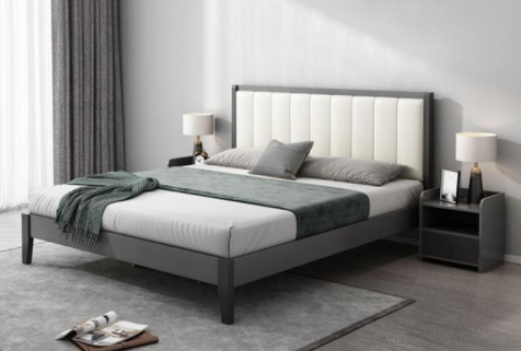 臥室柜子設計：床頭柜選購需要注意這些小細節(jié)，你都記住了嗎？