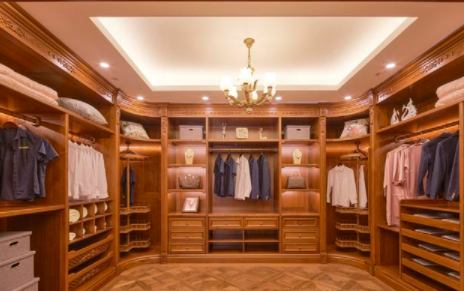 【整體衣柜加盟】實木衣柜、全實木衣柜、純實木衣柜、原木衣柜怎么區(qū)分