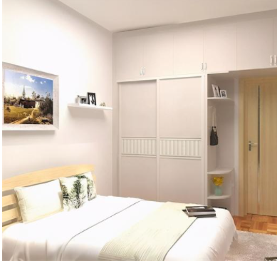 衣柜板材定制：定制衣柜板材不要選錯(cuò)！衣柜材料大盤點(diǎn)