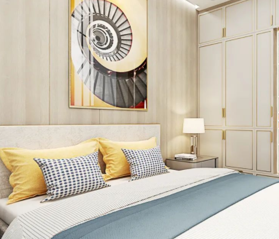 臥室衣柜加盟：衣柜怎么定制好？定做衣柜有什么優(yōu)點(diǎn)？