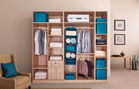 【衣柜門設(shè)計(jì)】衣柜門用什么材料好？衣柜門有哪些材質(zhì)？