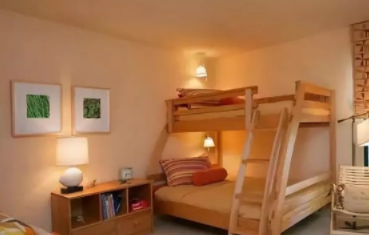 家庭室內(nèi)裝修步驟：有兒童得家庭，裝修應(yīng)該注意些什么呢?