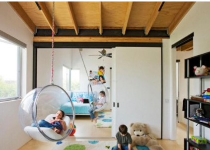 環(huán)氧噴涂料：兒童房裝修涂料應(yīng)該怎么選？