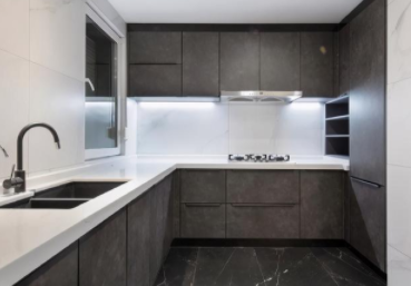 櫥柜安裝維修，櫥柜底部如何安裝櫥柜燈？