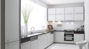 廚房櫥柜裝修加盟：廚房櫥柜怎么挑選？櫥柜價格怎么算？