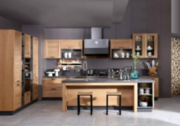 杭州金牌整體櫥柜：金牌櫥柜怎么樣，金牌櫥柜質(zhì)量好不好？