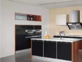 【廚房櫥柜裝修】廚房的櫥柜的尺寸？廚房櫥柜顏色怎么選擇？