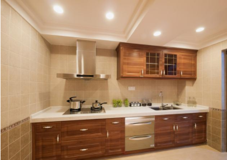 【家庭裝修設(shè)計風格】全鋁櫥柜與傳統(tǒng)木質(zhì)櫥柜該如何選擇？