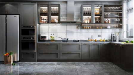 實木櫥柜加盟，定制櫥柜如何養(yǎng)護？