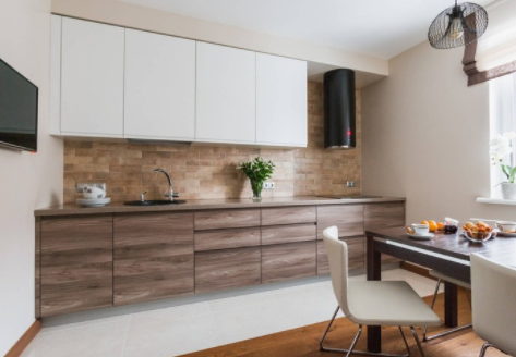 整體櫥柜安裝：櫥柜預(yù)定到安裝，櫥柜常見的基礎(chǔ)問題都在這里了！