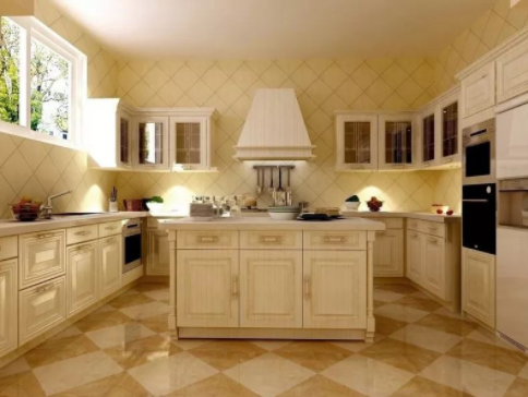 【廈門整體櫥柜排名】整體櫥柜要比木工櫥柜好？