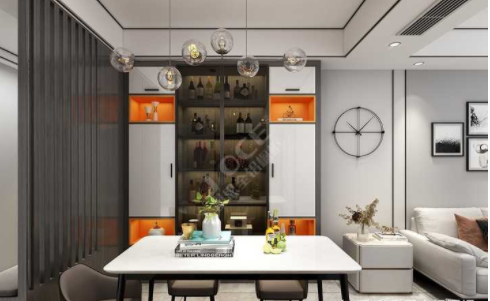 櫥柜定制十大名牌排名加盟，定制櫥柜應(yīng)該注意什么？