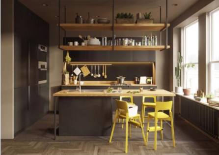 【紅外感應(yīng)燈】未來感應(yīng)櫥柜燈是什么樣的？