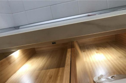 櫥柜內(nèi)部設(shè)計(jì)圖紙，淺談如何做實(shí)用的櫥柜設(shè)計(jì)