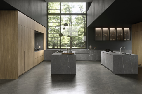 成都不銹鋼櫥柜加盟：定制不銹鋼櫥柜要考慮這四個因素！