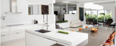 智能家居產(chǎn)品設(shè)計(jì)包括哪些？