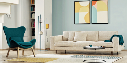 家居裝修設(shè)計(jì)師：現(xiàn)代家居裝修風(fēng)格，簡(jiǎn)約風(fēng)打開精致生活！