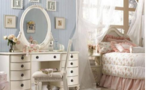 臥室家居風(fēng)水你知道多少？