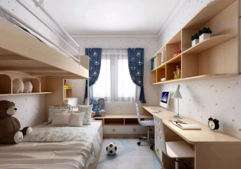 兒童家具加盟：選購(gòu)兒童家具時(shí)需要注意的細(xì)節(jié)！