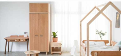 【中國(guó)實(shí)木家具品牌】非專業(yè)人士，怎么選購(gòu)兒童實(shí)木家具？