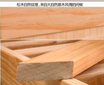 兒童房間裝飾布置：兒童房用什么木材的家具比較好呢？