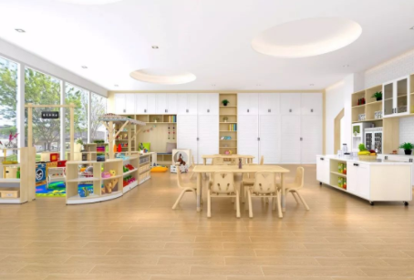 佛山幼兒園家具：幼兒園家具的采購“十大注意事項”，看看都有哪些？