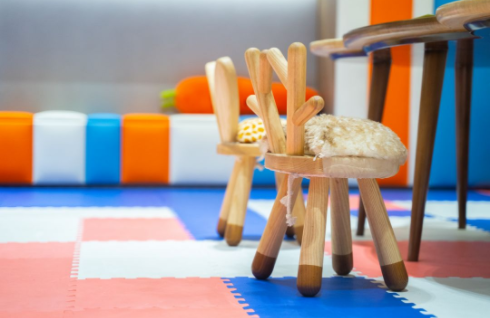 室內(nèi)去除甲醛：兒童房的甲醛來自哪里？